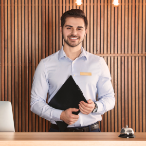 Hospitality Laundry