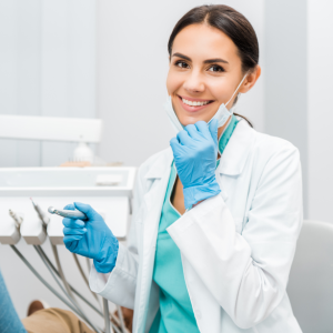 Dental Laundry Dentist